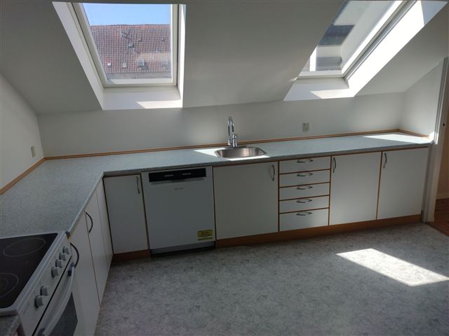 4-room apartment in Odense C image 2