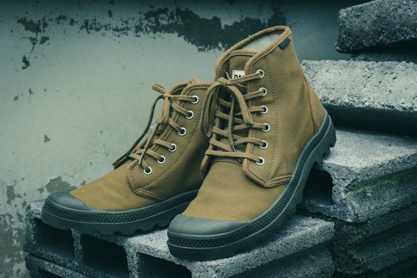 Palladium - Exclusieve Verhoogde Bonus!