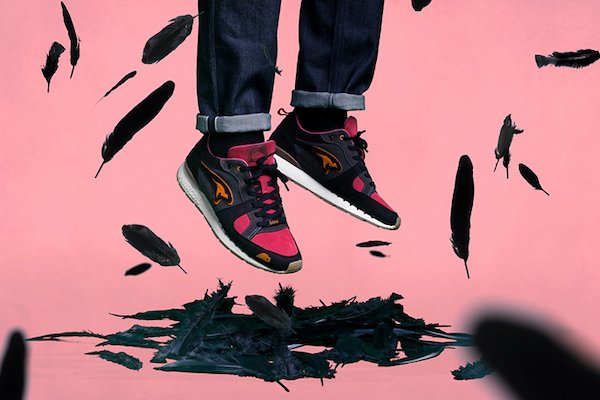 Sneakerbaas - 50% korting