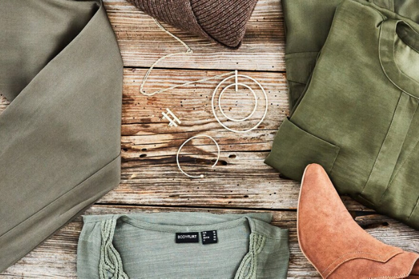 Bonprix Sale: Damesmode tot wel 75% korting