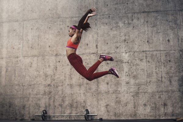 Nike: End of Season Sale -50%