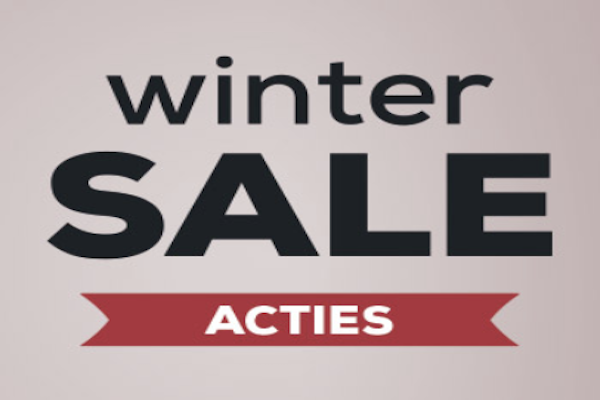 Swiss Sense: 2e Gazella matras cadeau