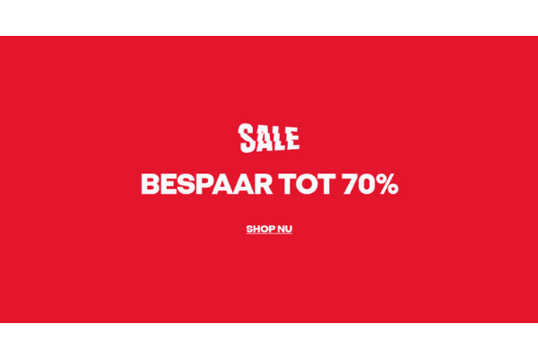 JACK & JONES: Sale tot -70%
