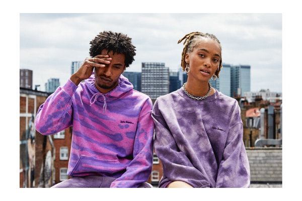 Urban Outfitters: Gratis Verzending