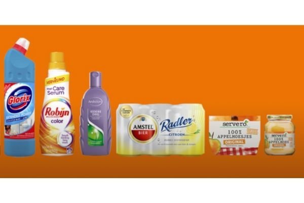 PLUS: gratis bezorging bij geselecteerde producten