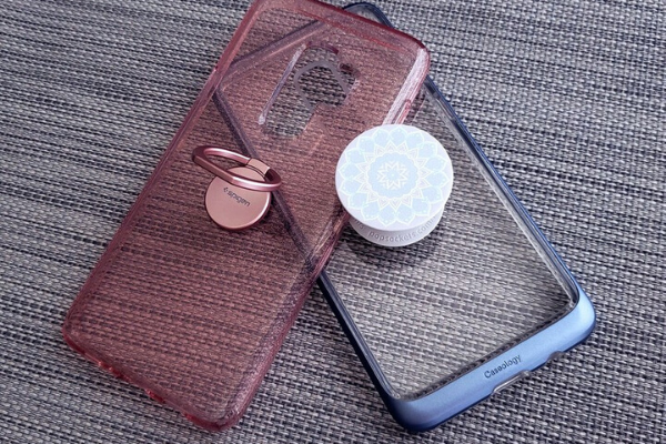 Popsockets: profiteer van gratis verzending