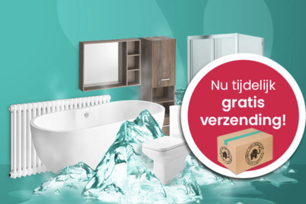 Soak - tot 70% korting!