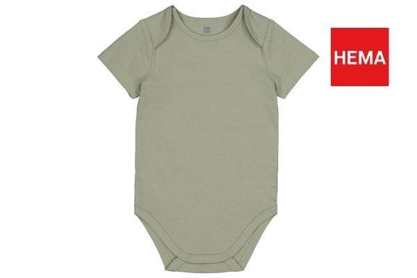 HEMA: Rompertjes, 2+1 gratis & meer