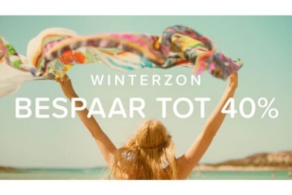 Hotels.com: Pasen Sale tot 40% korting