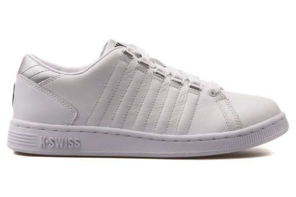 K-Swiss- Exclusieve Verhoogde Bonus