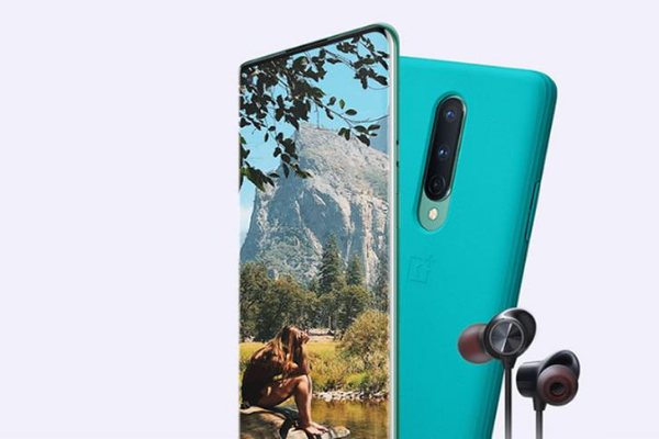 OnePlus: gratis Bullet Wireless Z Earphones