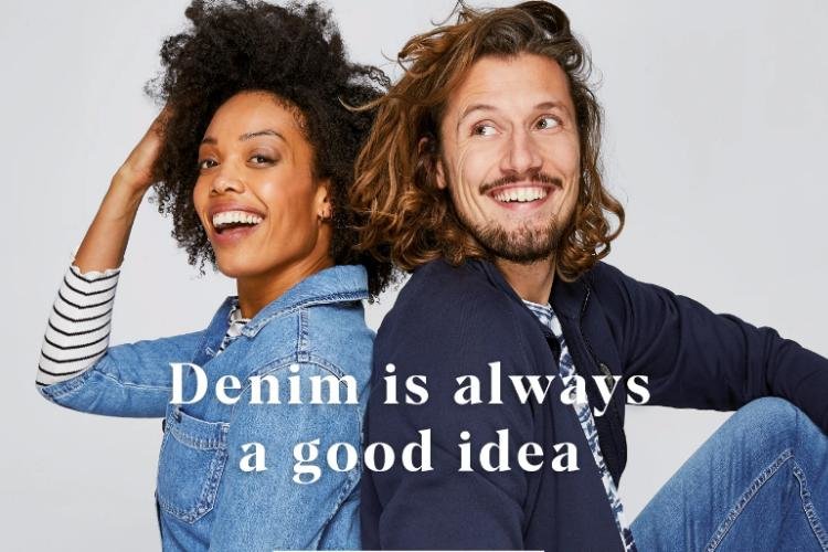 Jeans Centre: Summer Deals