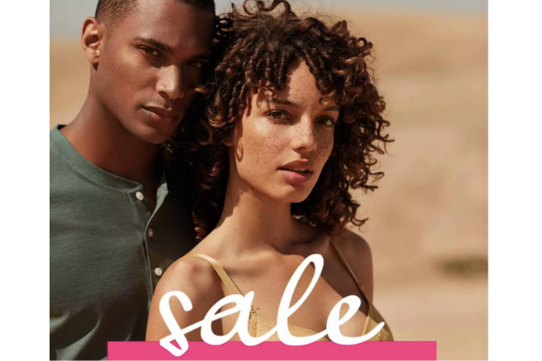 Mey Bodywear: Summer Sale: nu tot 50% korting