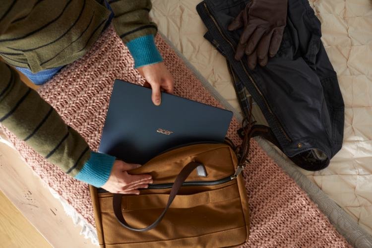 Acer: tot 50% Back-2-School korting