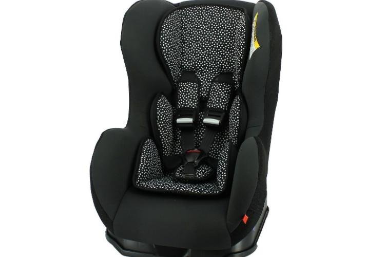 HEMA: 15% korting op autostoeltjes - Bonusway