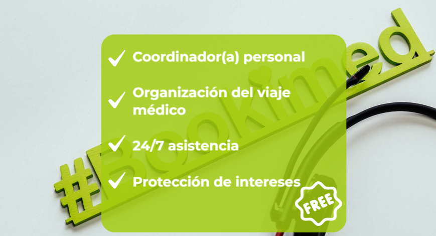 bookimed la mejor plataforma internacional de turismo medico