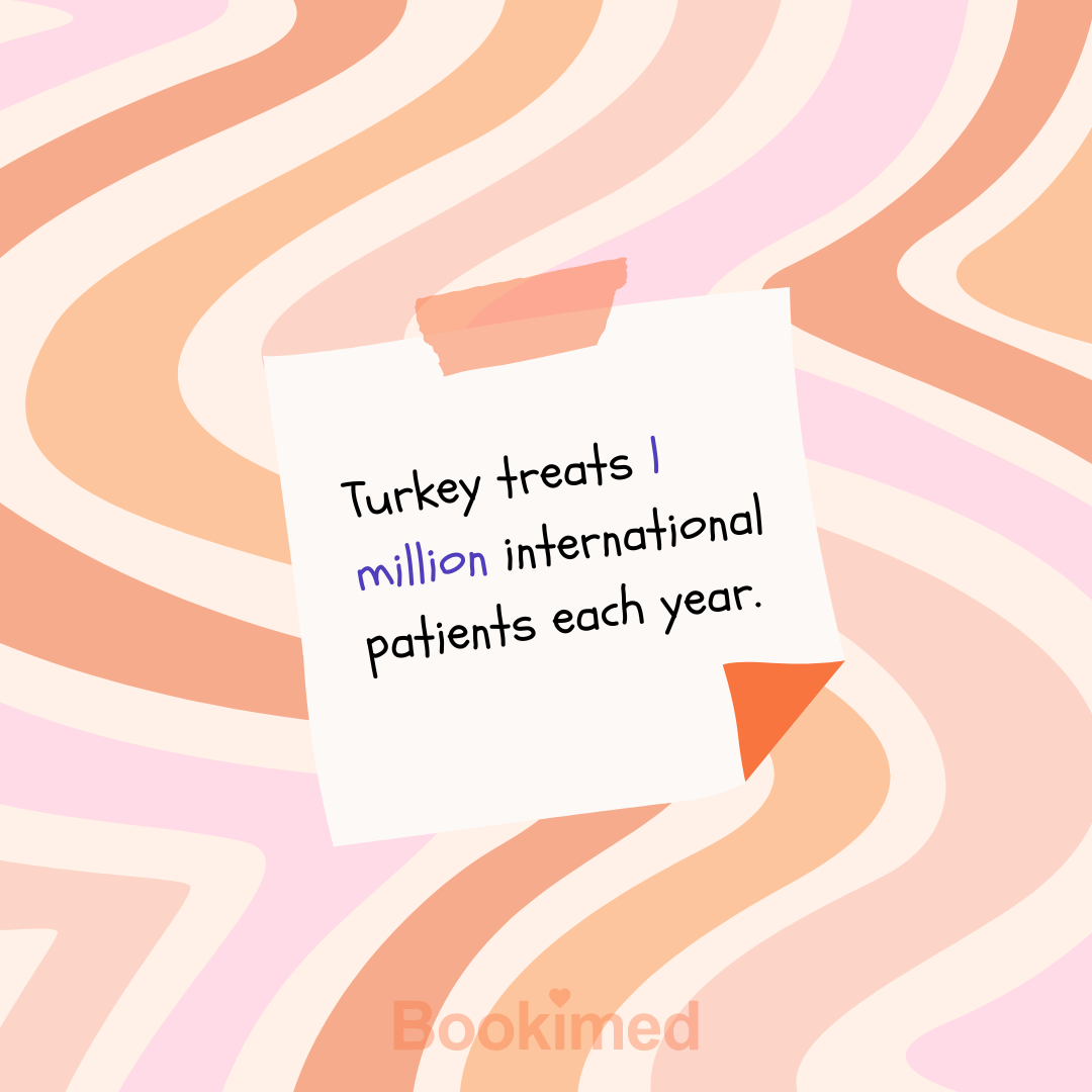 dental services in turkey
