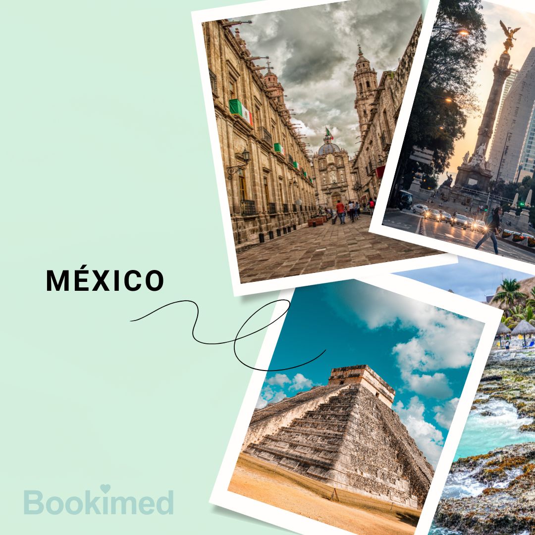 es seguro operarse en mexico