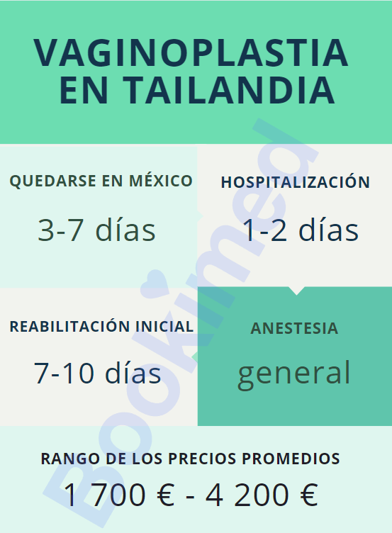 guia de vaginoplastia en tailandia