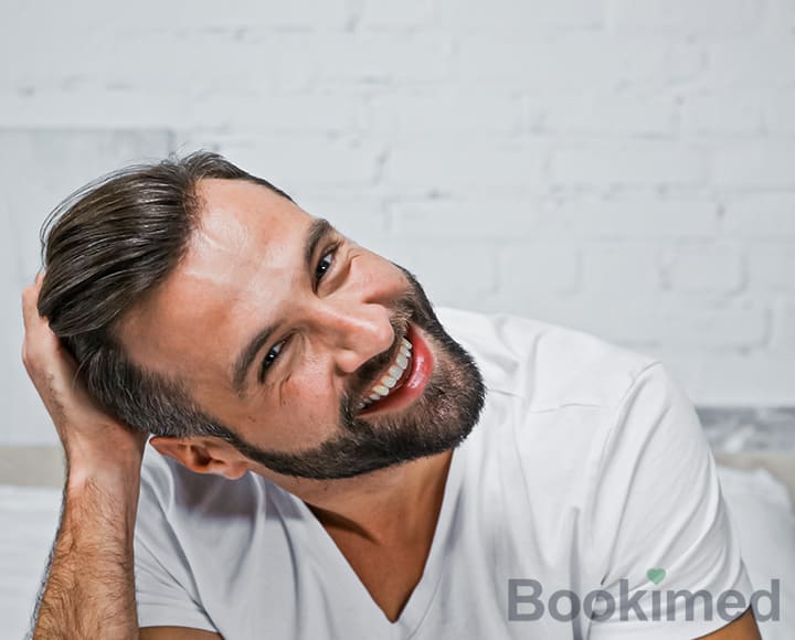 transplantasi rambut fue meksiko