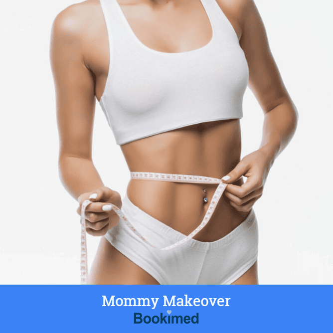before and after results showing successful body contouring transformation