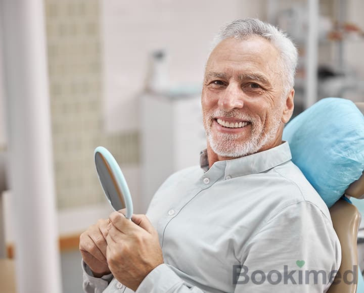 best dental implants in mexico