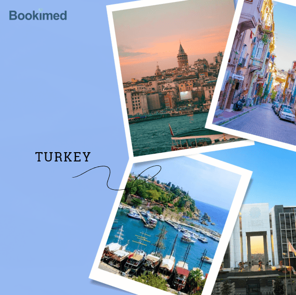  fue method in Turkey