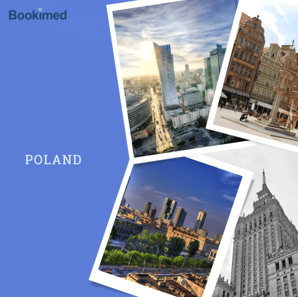 competitive prices in poland