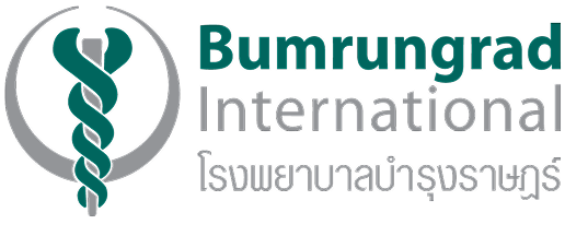 Bumrungrad international