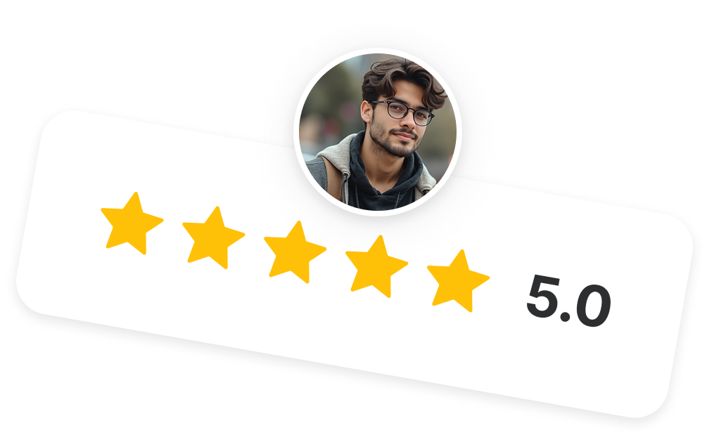 review