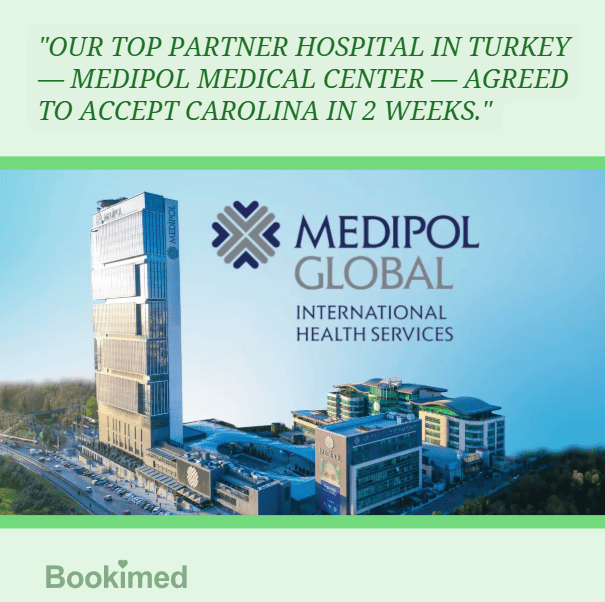 medipol clinic