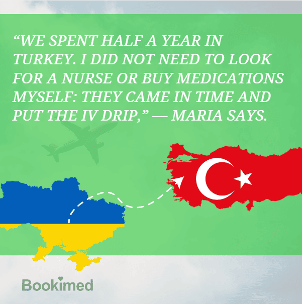 cancertreatmrnt in turkey