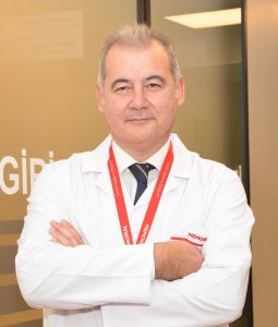 prostate cancer doctor