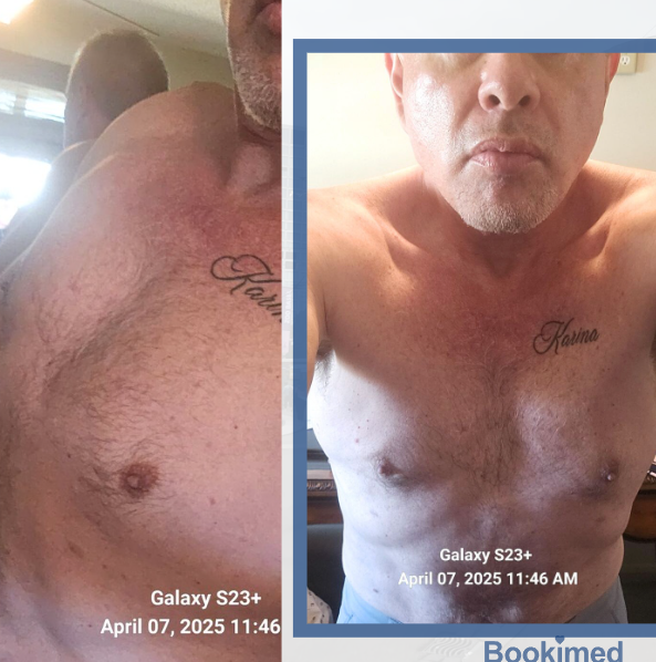 pec results