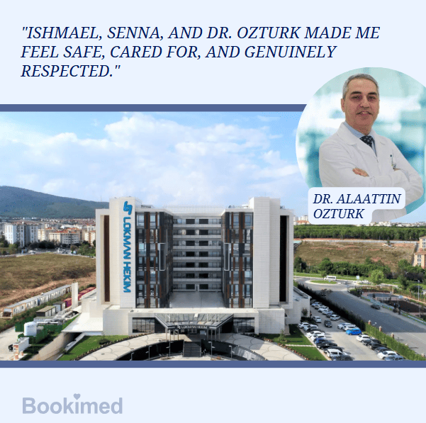 clinic