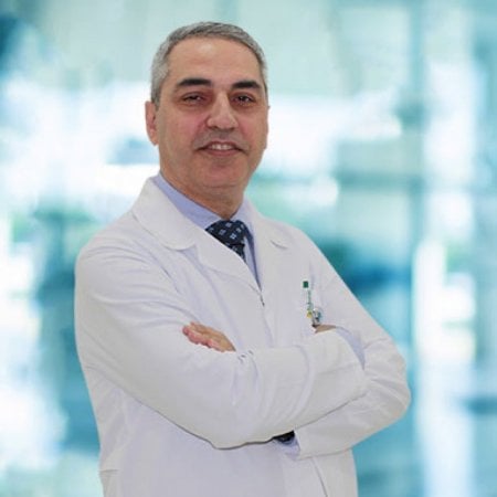 doctor