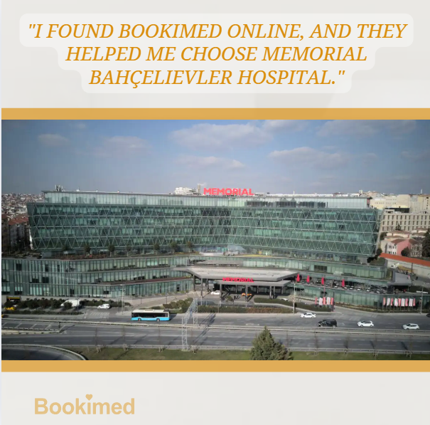 checkup testimonial