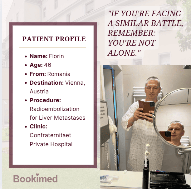 cancer treatment abroad