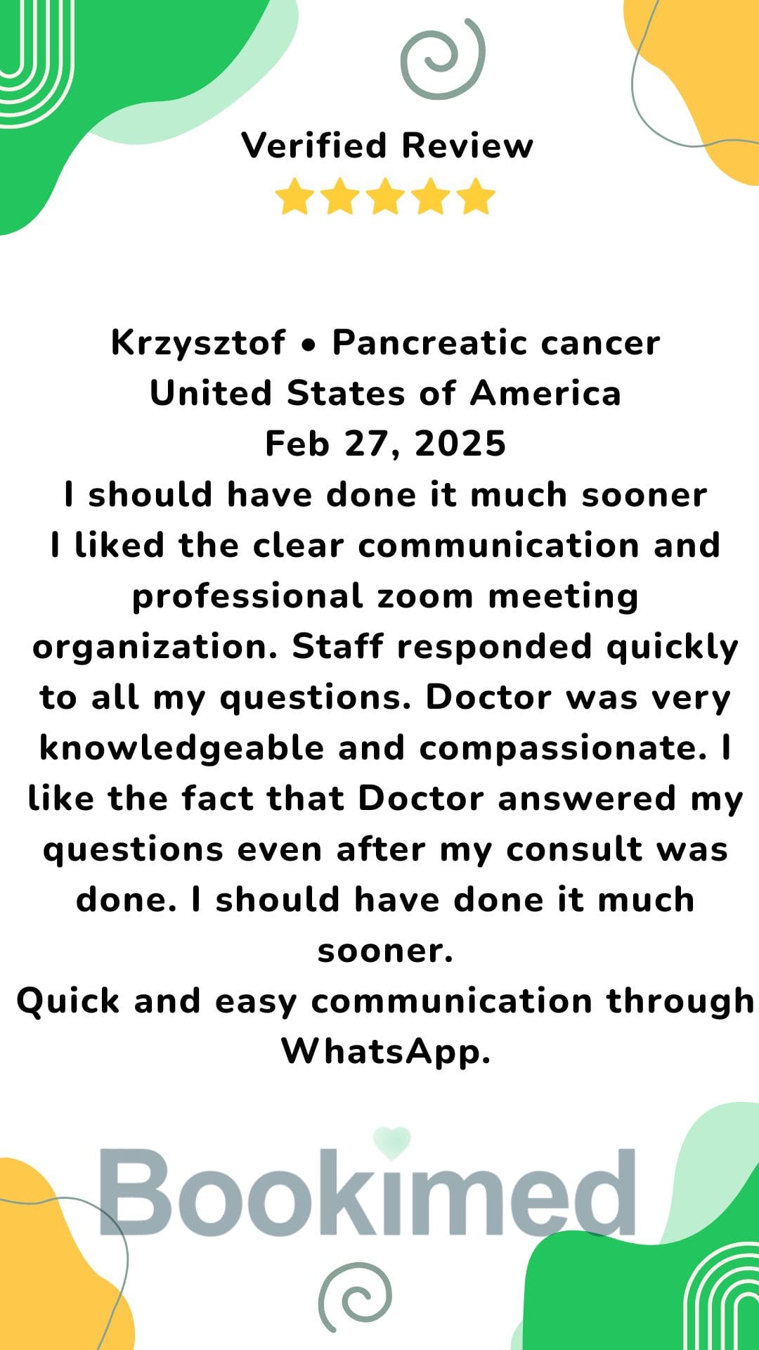 Targeted Therapy Success Stories