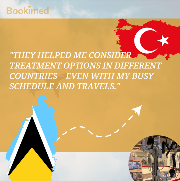 check up abroad