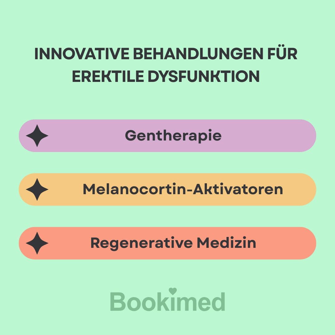 neues mittel gegen erektionsstörungen