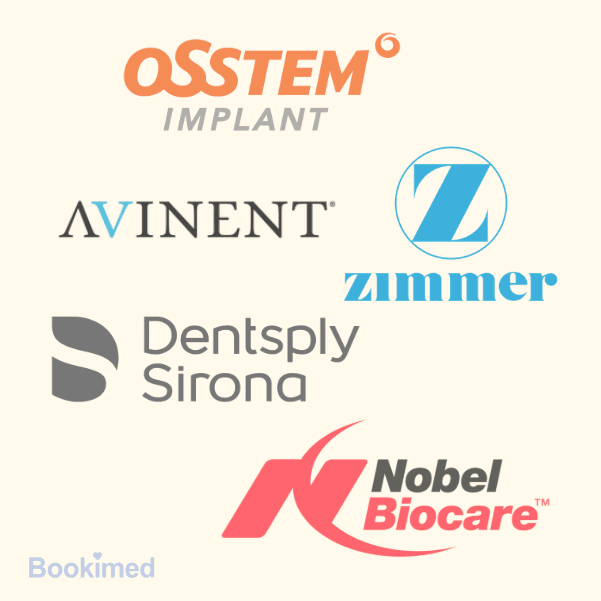 international patients come for the cheapest all on 4