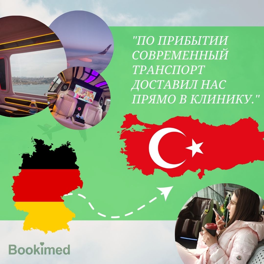 Выбор правильной клиники для ринопластики