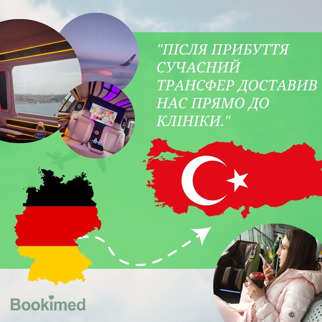 Вибір правильної клініки для рінопластики