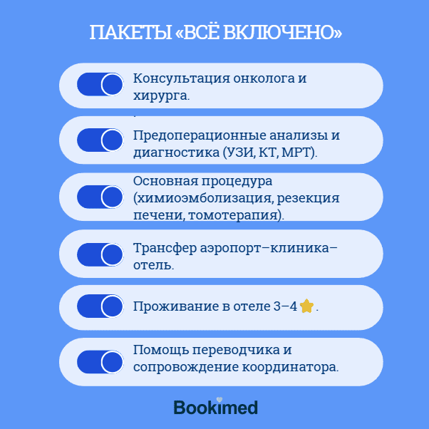 лечение печеночных клеток