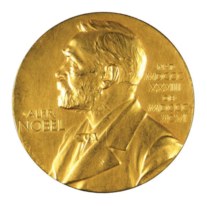 nobel medicine