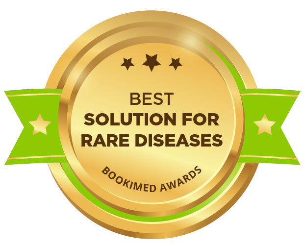 San-Raffaele - hospital for patients with rare diseases