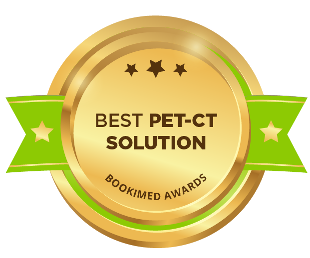 Best PET-CT Solution at Okan