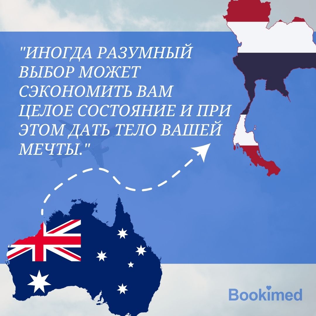 путь к липосакции