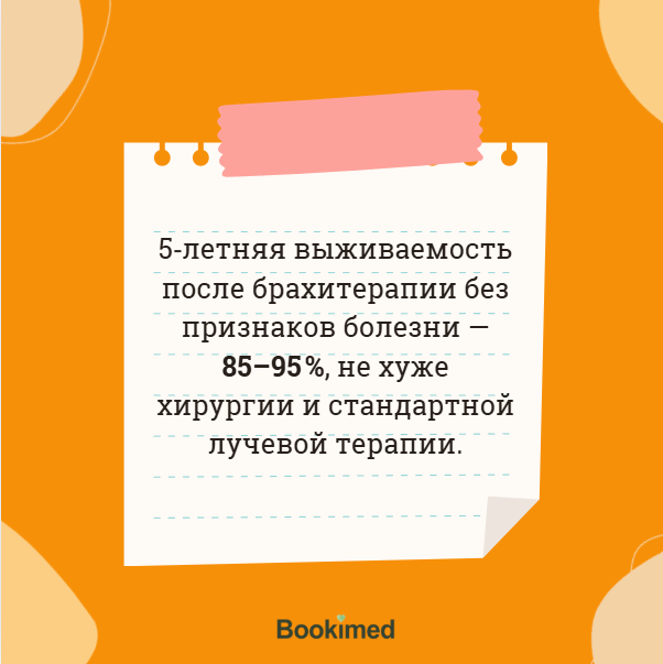 онко лечение простаты